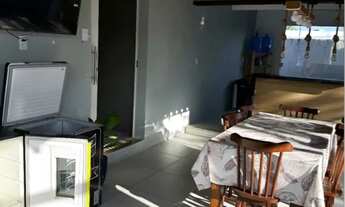 Imagem 5: Temporada em Arembepe