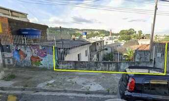 Imagem 2: Terreno à venda no Bairro da Vila Zat na Rua Mairipotaba