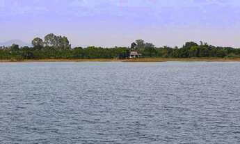 Imagem 3: Chácara, 25km fundo para o Lago - Lei anúncio
