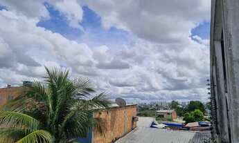 Imagem 5: CASAS NO SANTO ANTÔNIO