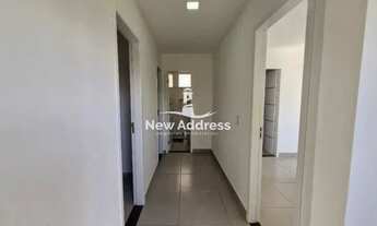 Imagem 6: Casa triplex com vista privilegiada de Vila Velha, sala ampla, suíte com closet e garagem