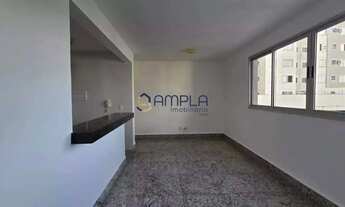 Imagem 2: Apartamento com 2 Quartos para alugar no Buritis