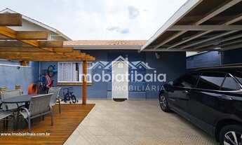 Imagem: Casa à venda Jd. Maristela