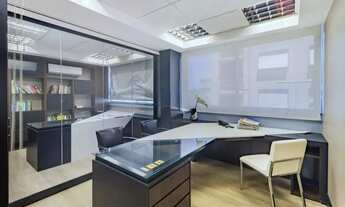 Imagem: Andar Corporativo à Venda no Bairro Praia