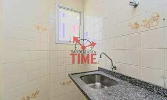 Imagem 3: Apartamento de 1 quarto, sacada, elevador e portaria 24h à venda no Centro de Curitiba