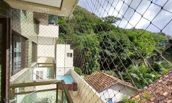 Imagem 6: Apartamento com 2 quartos à venda, 90 m² por R$ 599.900 - São Francisco - Niterói/RJ