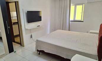 Imagem 5: Apartamento 3 Quartos, Distribuído Em 170M² E 1 Vaga De Garagem Em Piatã. 1T52KHF