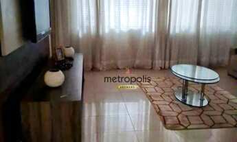 Imagem 2: Sobrado à venda, 314 m² por R$ 1.541.000,00 - Vila Vivaldi - São Bernardo do Campo/SP