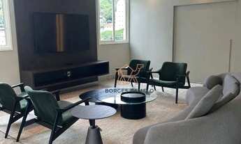 Imagem 4: Apartamento com 4 dormitórios à venda, 143 m² por R$ 1.800.000,00 - Santa Lúcia - Belo Hor