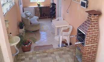 Imagem: Casa com área grande