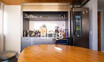 Imagem 7: Apartamento à venda Residencial Costa Brava - Nova Suiça