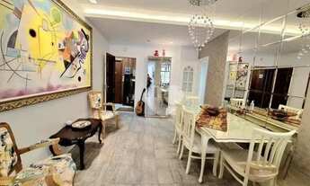 Imagem 5: Apartamento com 3 quartos na Atlântica