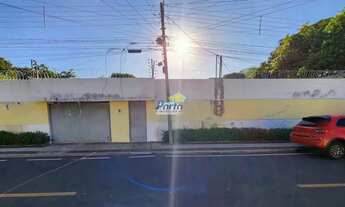 Imagem: CASA PARA LOCAÇÃO COM 4 QUARTOS, BAIRRO