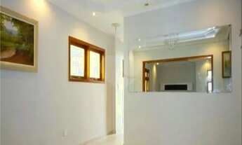 Imagem 2: Sobrado com 3 quartos à venda ou para locação em Chora Menino - SP