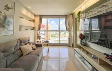 Imagem 15: Apartamento na Ponta do Farol com 3 quartos TR225074 SLZ-1IHN2KQ