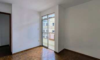 Imagem 5: 2 quartos varanda e vaga no Morro da Glória para locação