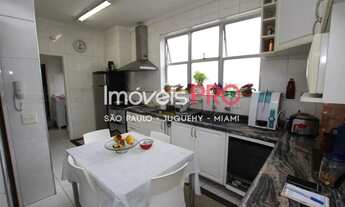 Imagem 10: Apartamento 175,60m² 3 dormitorios1 vaga de garagem no Jardim Paulista