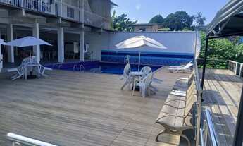 Imagem 3: Hotel com 15 apartamentos com ar-condicionado e frigobar para COP 30