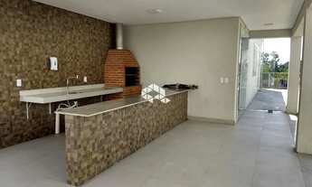 Imagem 7: Apartamento 2 quartos, com garagem, no Bairro Morro Santana