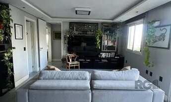 Imagem 6: Apartamento para Venda - 73m², 3 dormitórios, sendo 1 suites, 2 vagas - Jardim Itu Sabará