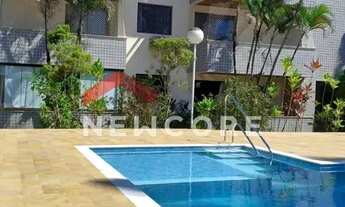 Imagem 5: Apartamento em Rua Cândida dos Prazeres de Moura - Pontal de Santa Marina - Caraguatatuba