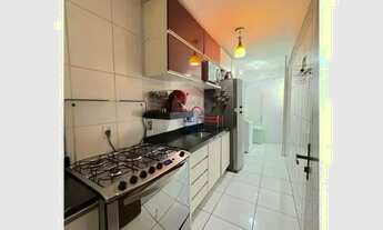 Imagem 7: Imóvel para venda possui 51 metros quadrados com 2 quartos em Samambaia Sul - Brasília - D