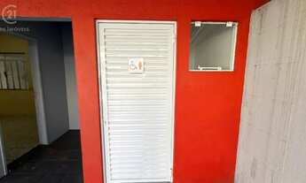 Imagem 7: Barracão para alugar em Londrina, Jardim Higienópolis, com 140 m²