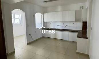 Imagem 6: Edifício Paris - Setor Oeste