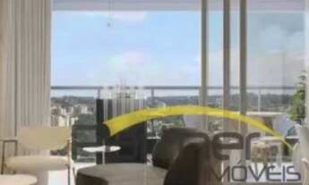 Imagem: Apartamento à venda, 129 m² por R$ 1.962.800,00