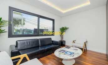 Imagem 4: Casa Comecial mobiliada