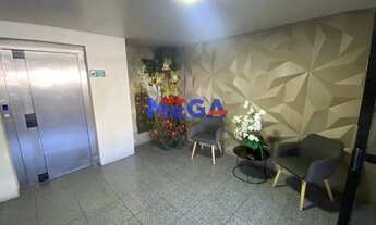 Imagem 2: Apartamento com 3 quartos no bairro de Fátima em Fortaleza, CE