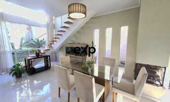 Imagem 7: Casa à venda no condomínio Country Club em Itatiba/SP