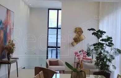 Imagem 6: Casa de alto padrão no condomínio Alphaville