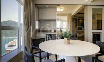 Imagem 5: Apartamento Frente Mar no Edifício Notting Hill em Balneário Camboriú