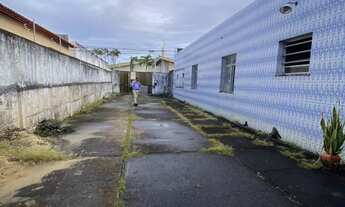 Imagem 3: Galpão no Siqueira Campos