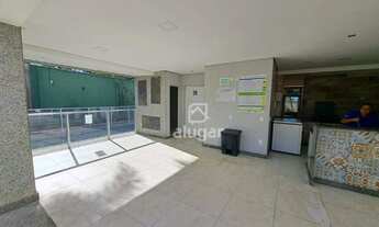 Imagem 4: Apartamento à venda, 1 quarto, 1 vaga, Conjunto Residencial JK - Montes Claros/MG - R$ 165