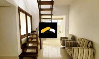 Imagem 4: Apartamento com 2 dormitórios para alugar, 166 m² por R$ 5.757,09/mês - Petrópolis - Porto