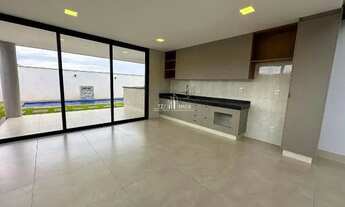 Imagem 5: Casa Térrea com 3 suítes plenas- localizada no Jardins Nápoles