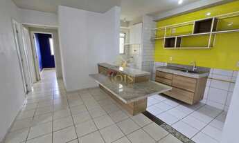 Imagem 4: Apartamento 3 Quartos sendo 1 suíte - Antares/Maceió!