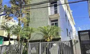 Imagem: Aluguel - APARTAMENTO - CRUZEIRO BELO HORIZONTE