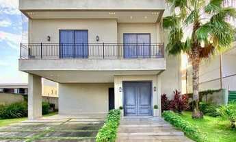 Imagem 1: Casa, Terras Alphaville Ceará, 04 suítes