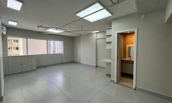 Imagem: Sala 37 m no Brookfield Tower Jardim Goiás