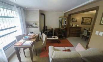 Imagem 4: Vende-se casa com 4 quartos( 1 suíte), 156 m² e 2 vagas - Partenon