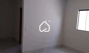 Imagem 4: Casa no Rita Vieira com 3 suítes, piscina e varanda gourmet à venda