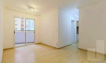 Imagem: Apartamento 02 dormitórios, 2 banheiros