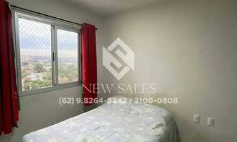 Imagem 6: Apartamento 3 quartos 1 suíte, 2 vagas - Parque Oeste Industrial