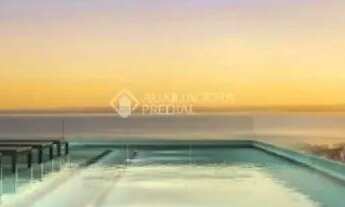 Imagem 7: Studio com sacada, no Menino Deus, toda a infraestrutura aos seus pés!!!