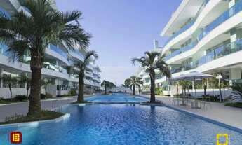 Imagem 3: Apartamento 3 suites com 151mts Alto padrão pé na areia na Cachoeira do Bom Jesus