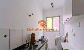 Imagem 7: Apartamento à venda, 56 m² por R$ 427.000,00 - Rio Pequeno - São Paulo/SP