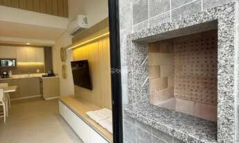 Imagem 5: Imóvel para venda possui 50 metros quadrados com 1 quarto em Campeche - Florianópolis - SC